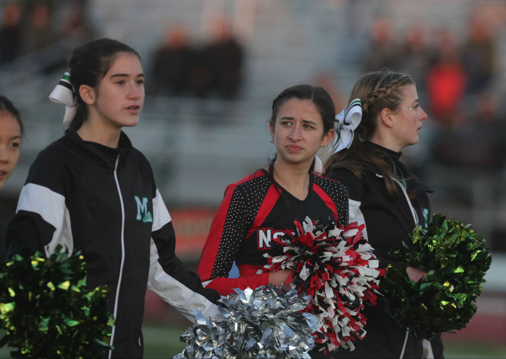 Mainland vs Ocean City football